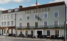 The George Hotel